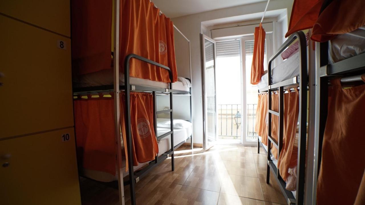 Summer Cadiz Ngoại thất bức ảnh
