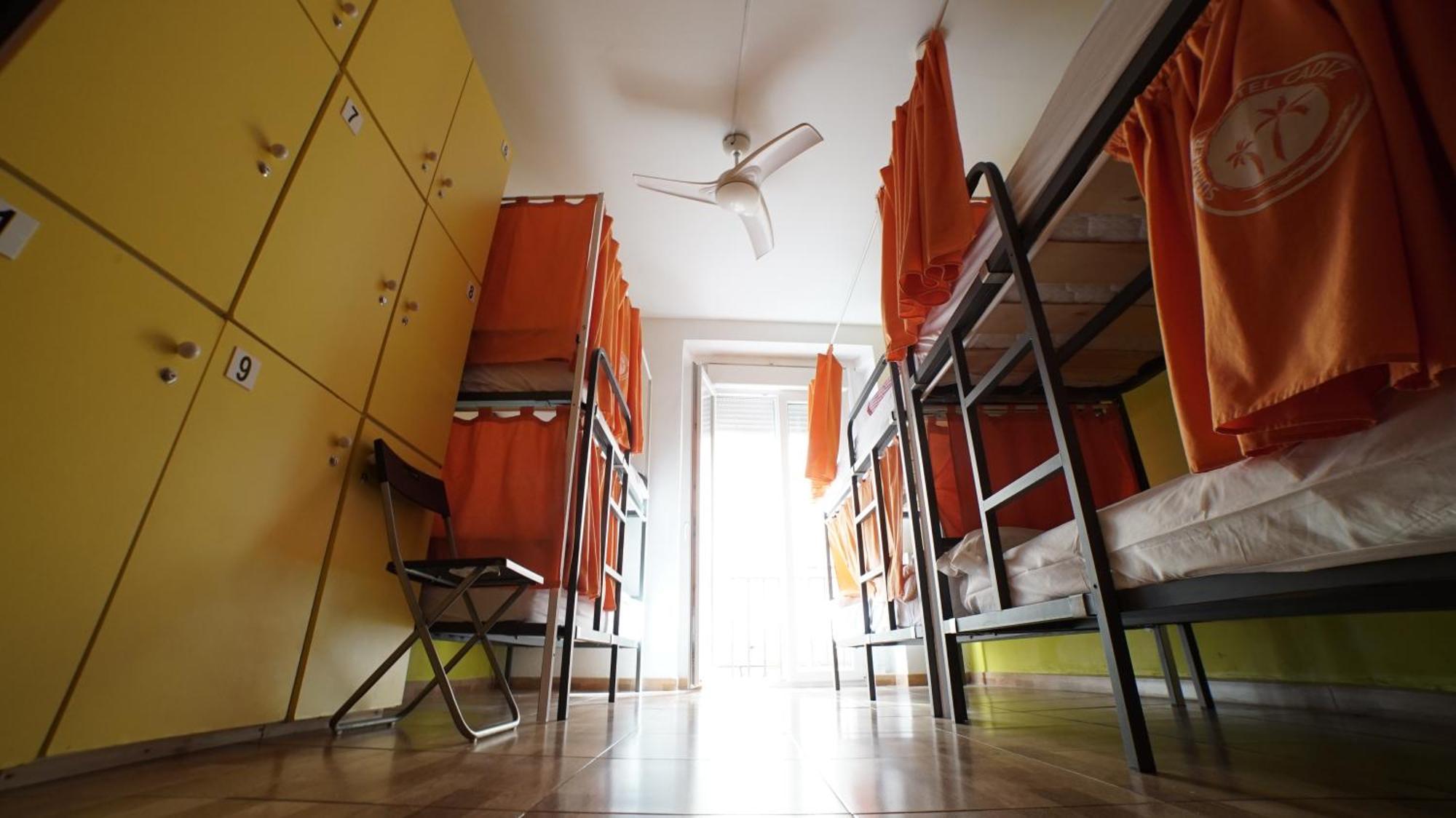 Summer Cadiz Ngoại thất bức ảnh