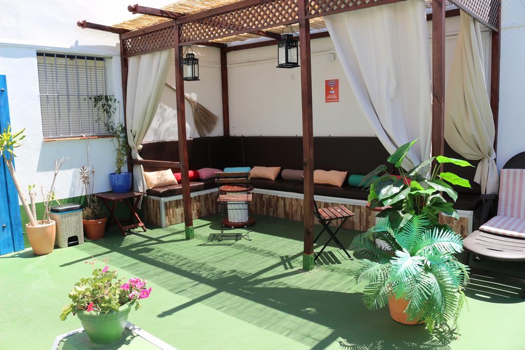 Summer Cadiz Ngoại thất bức ảnh
