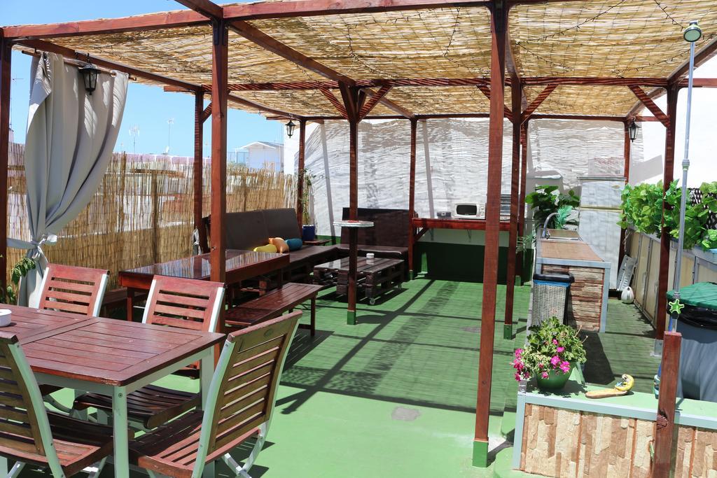 Summer Cadiz Ngoại thất bức ảnh
