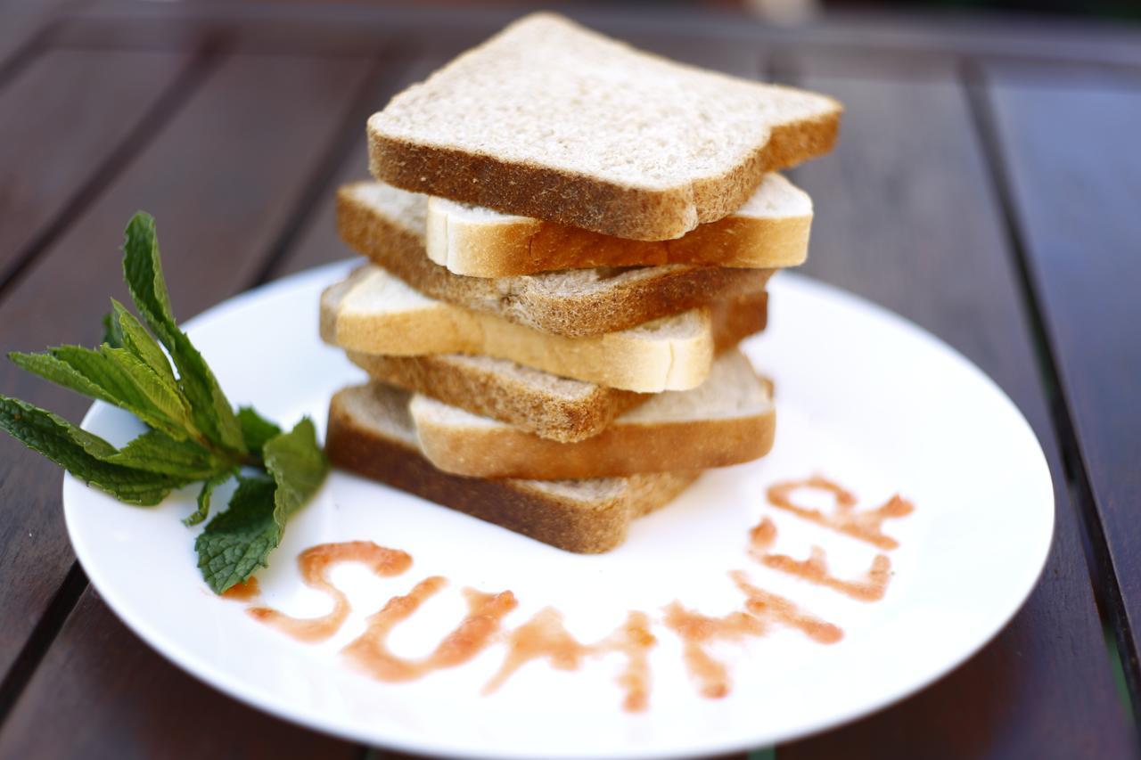 Summer Cadiz Ngoại thất bức ảnh