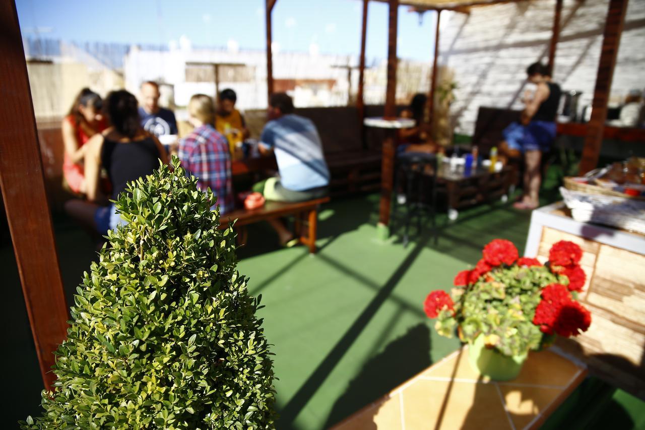 Summer Cadiz Ngoại thất bức ảnh