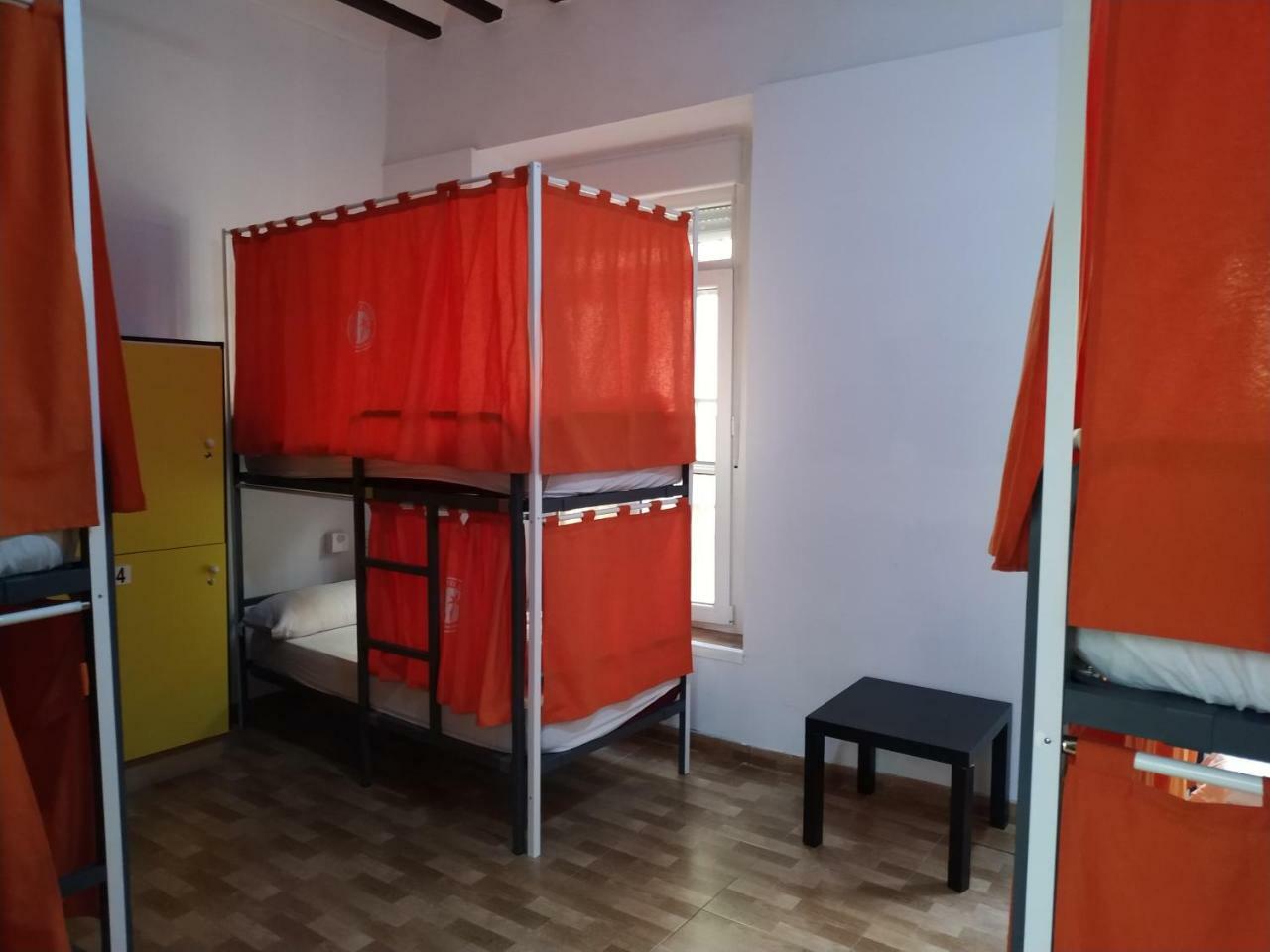 Summer Cadiz Ngoại thất bức ảnh