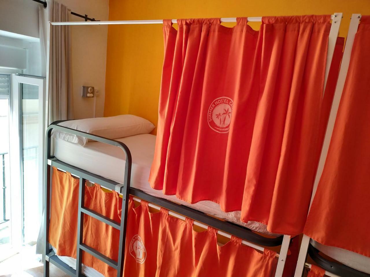 Summer Cadiz Ngoại thất bức ảnh